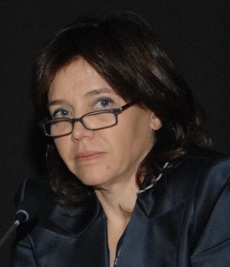 Béatrice Shami - Annual Meeting 2012
